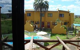 Yataí Casas